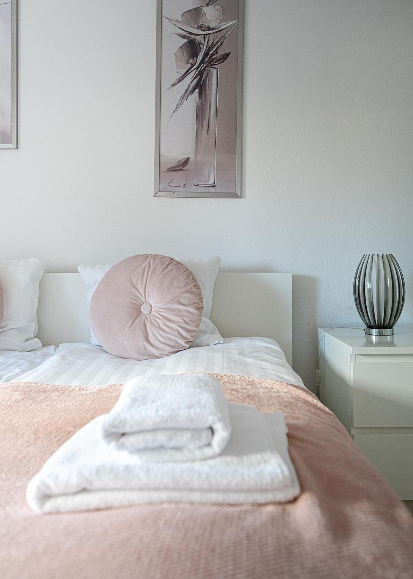 Apartament Rentplanet - Smolna *