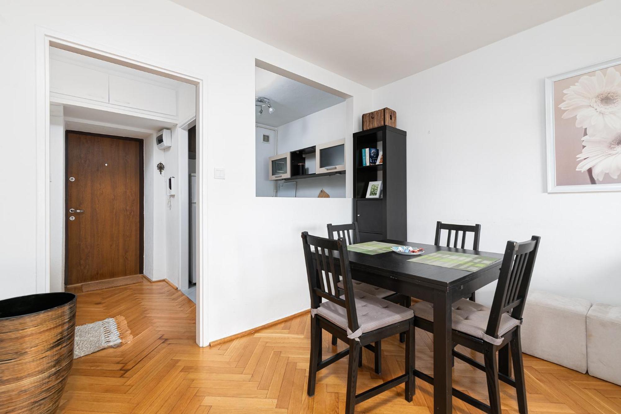 Rentplanet - Smolna Appartamento *