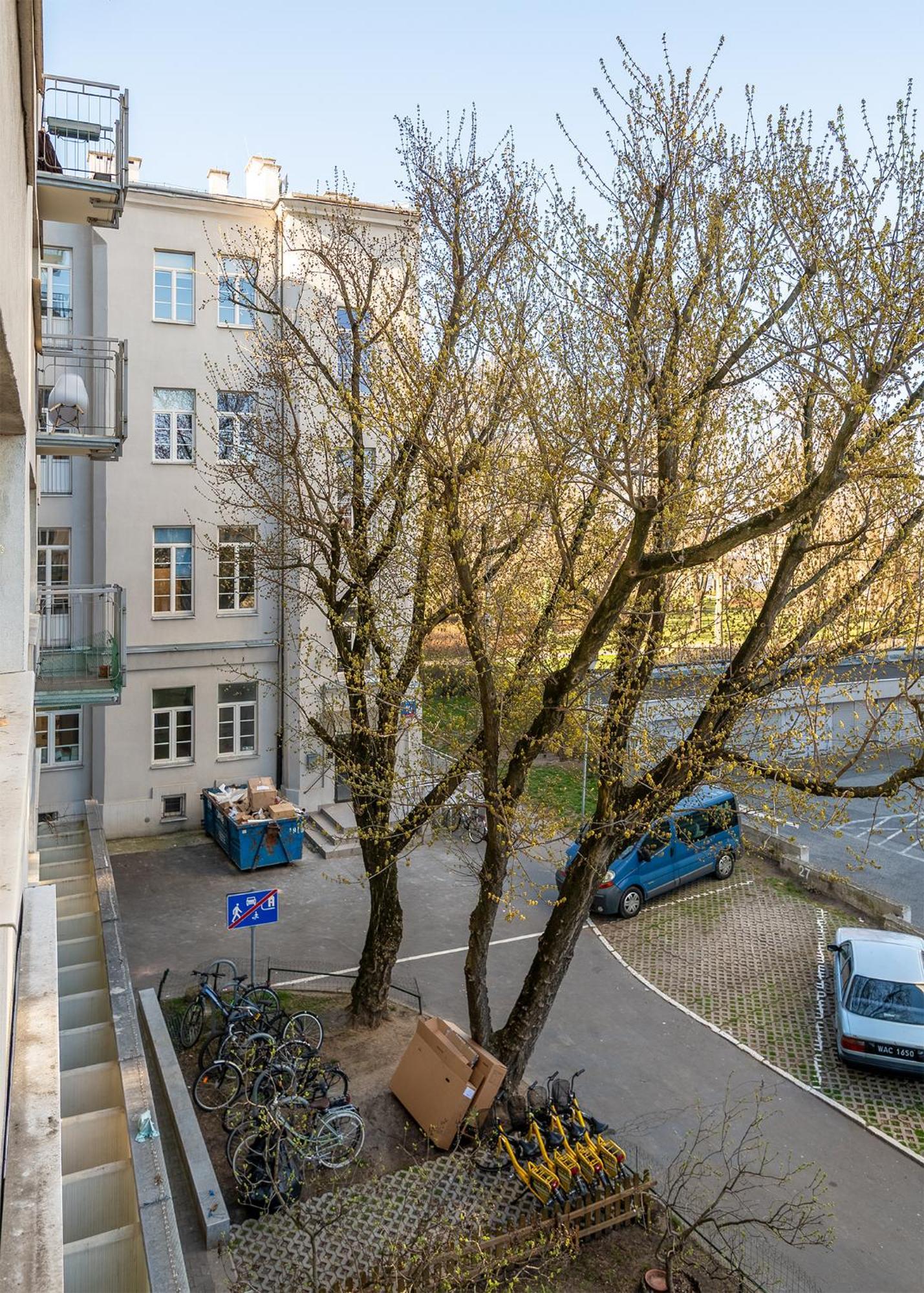Appartamento Rentplanet - Smolna